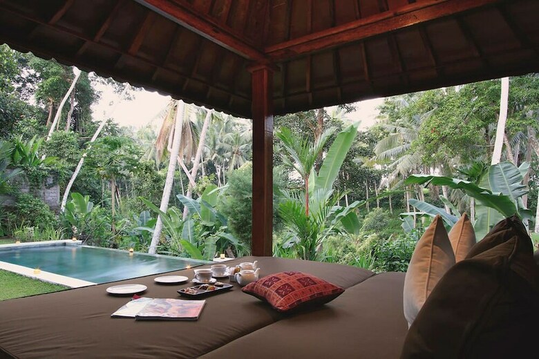 Villa Casa Priya Ubud