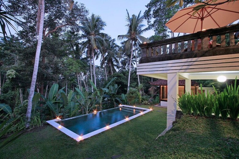 Villa Casa Priya Ubud