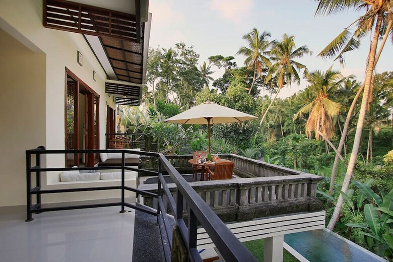 Villa Casa Priya Ubud