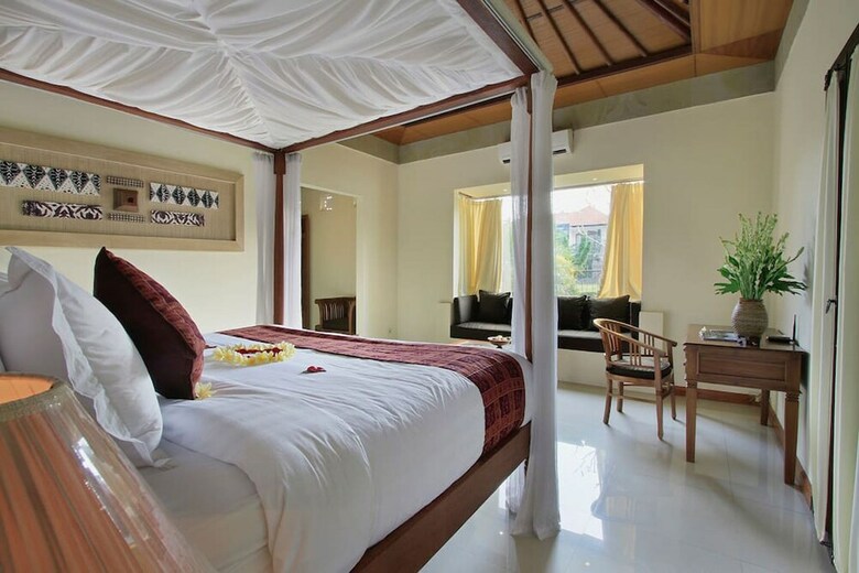 Villa Casa Priya Ubud