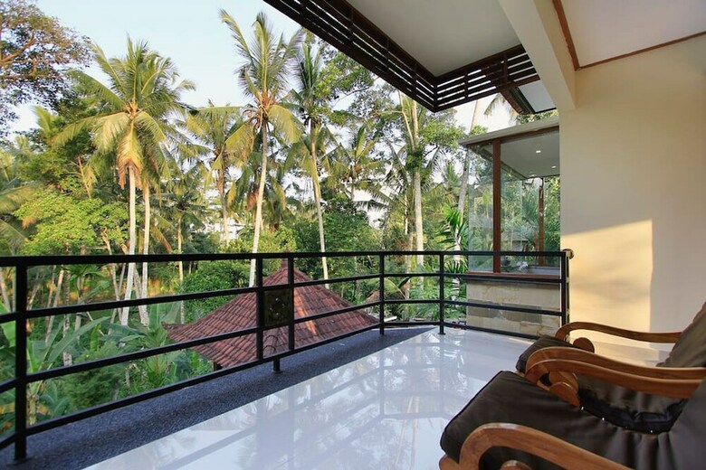 Villa Casa Priya Ubud