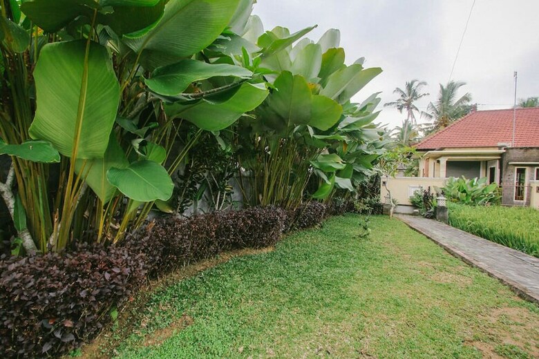 Villa Casa Priya Ubud