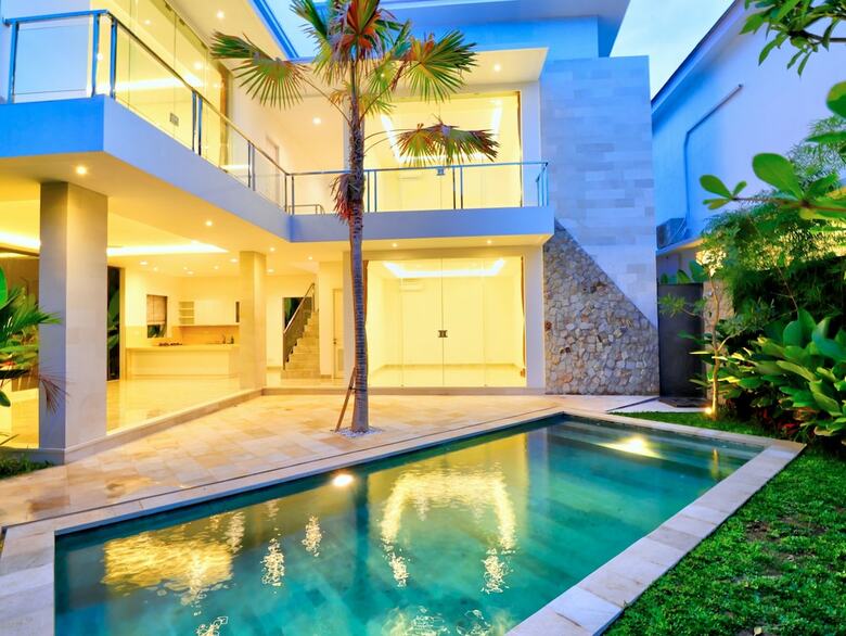 Villa Swan