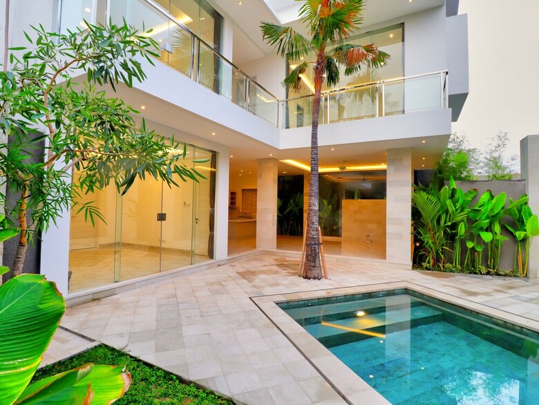 Villa Swan