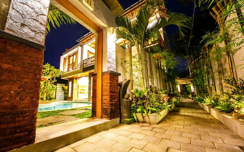 Villa Suzuki 2