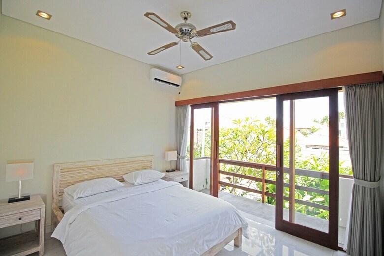 Villa Duyung, Sanur