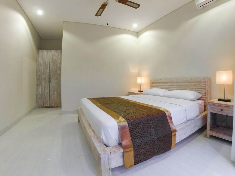 Villa Duyung, Sanur