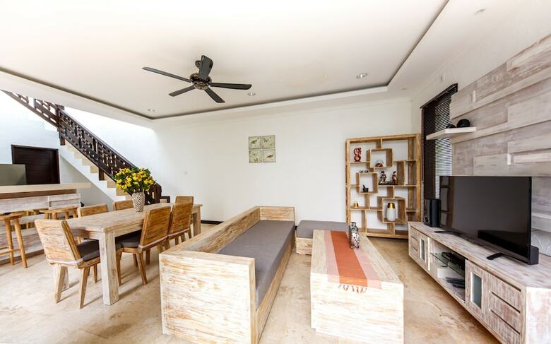 Villa Suzuki 3