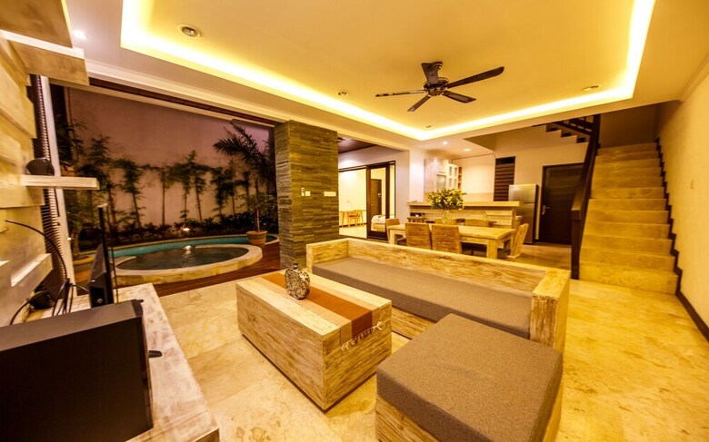 Villa Suzuki 3