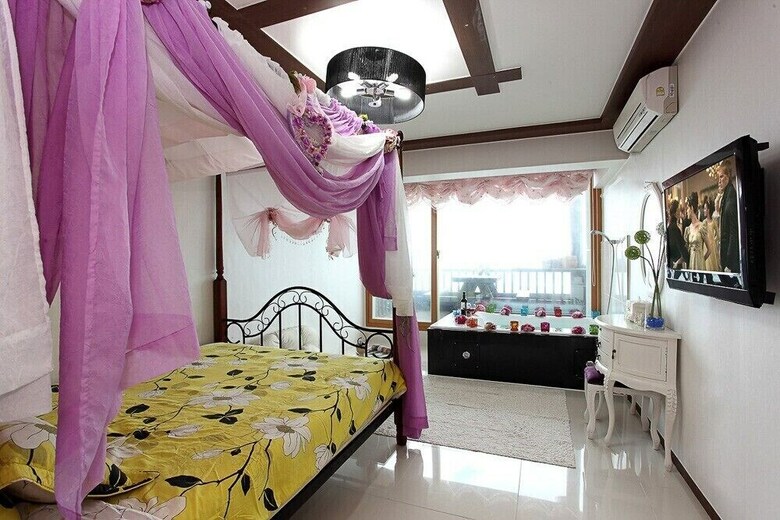 Apartamentos Beach Sand Pension