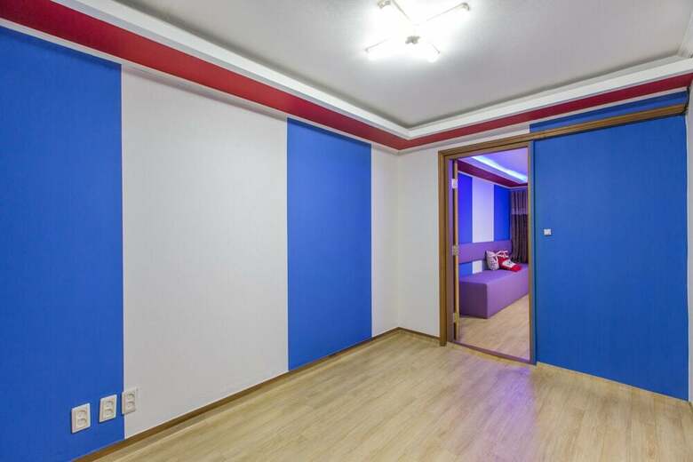 Apartamentos I Can Pension