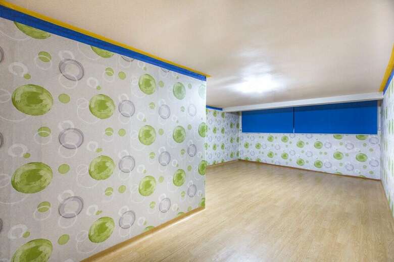 Apartamentos I Can Pension