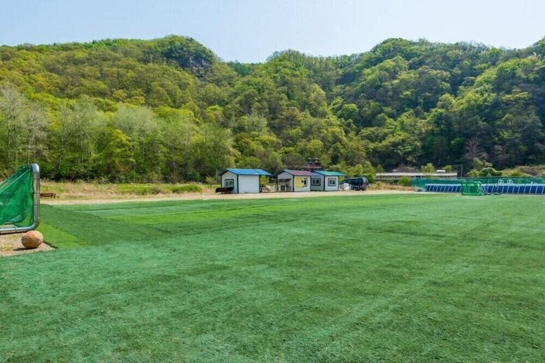 Apartamentos I Can Pension