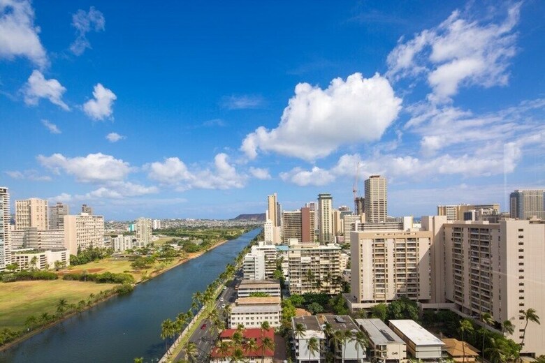 Newly Remodeled Island Oasis