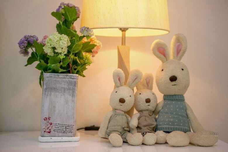 Arco Poolvilla Pension