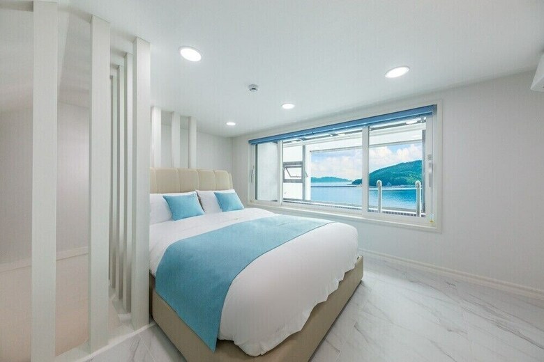 Arco Poolvilla Pension