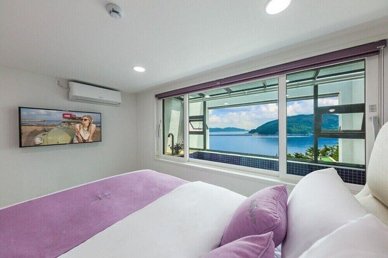 Arco Poolvilla Pension