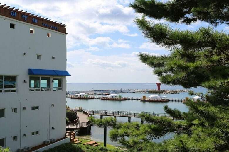 Pohang Firenze Pension