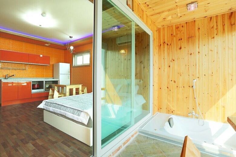 Pohang Firenze Pension