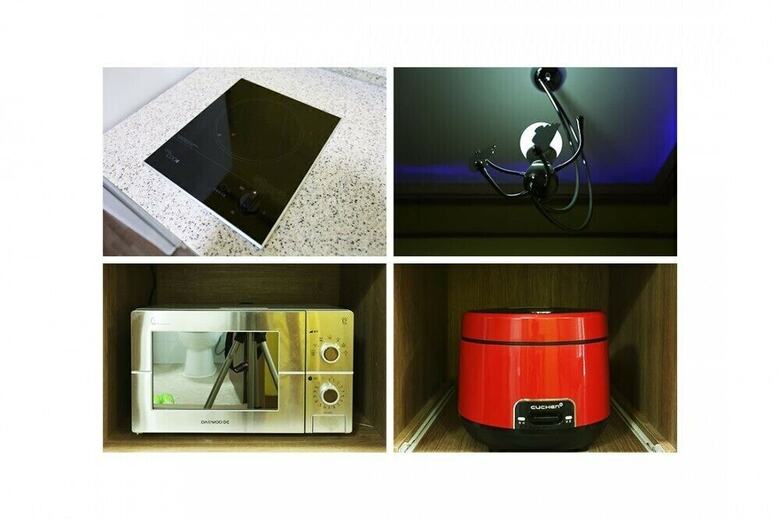 Pohang Firenze Pension