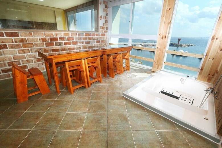 Pohang Firenze Pension