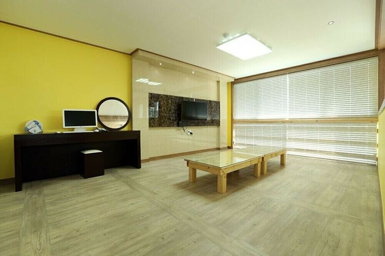 Pohang Firenze Pension