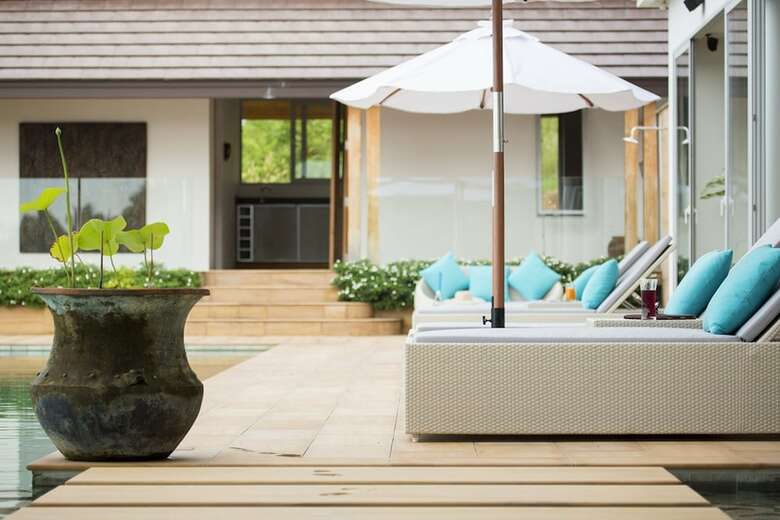 6 Bedroom Luxury Sea View Villa Moonrise