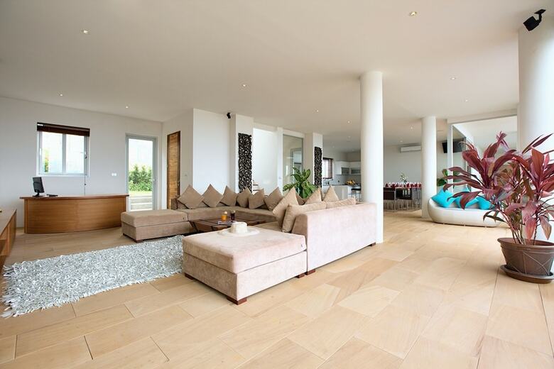 6 Bedroom Luxury Sea View Villa Moonrise