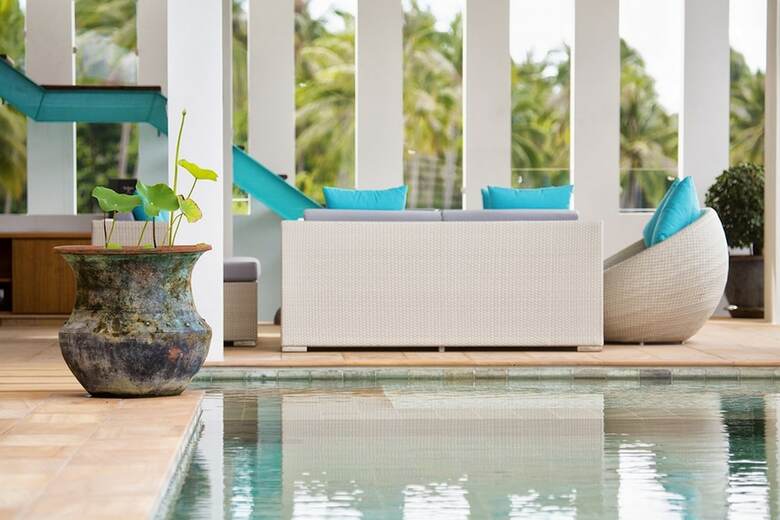 6 Bedroom Luxury Sea View Villa Moonrise