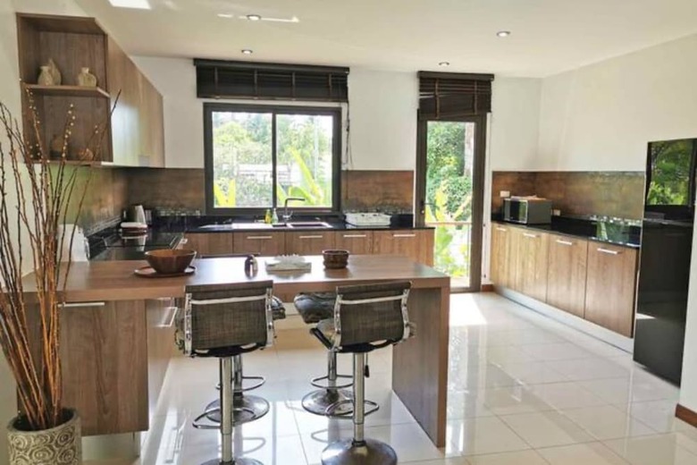 4 Bedroom Twin Villas Cheong Mon