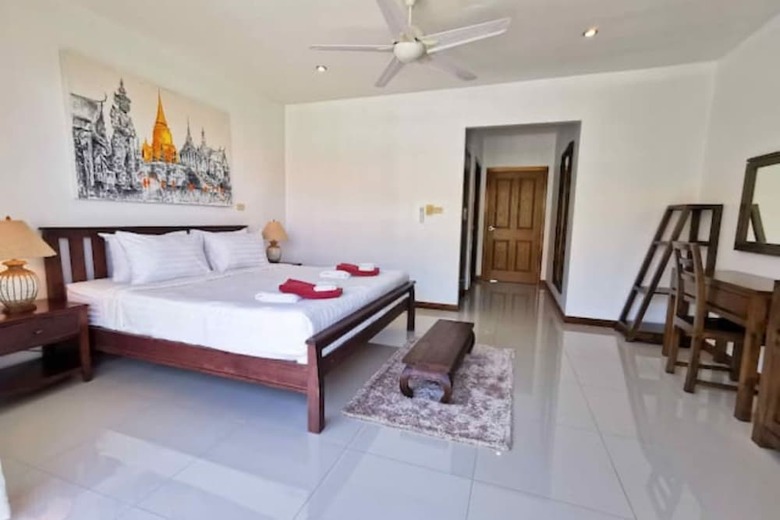 4 Bedroom Twin Villas Cheong Mon