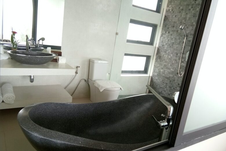 12 Bedroom Luxury Twin Sea View Villas