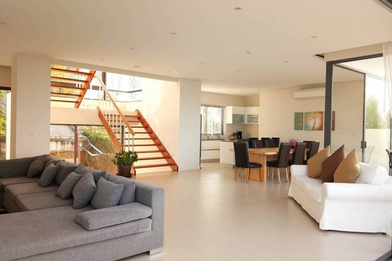 12 Bedroom Luxury Twin Sea View Villas