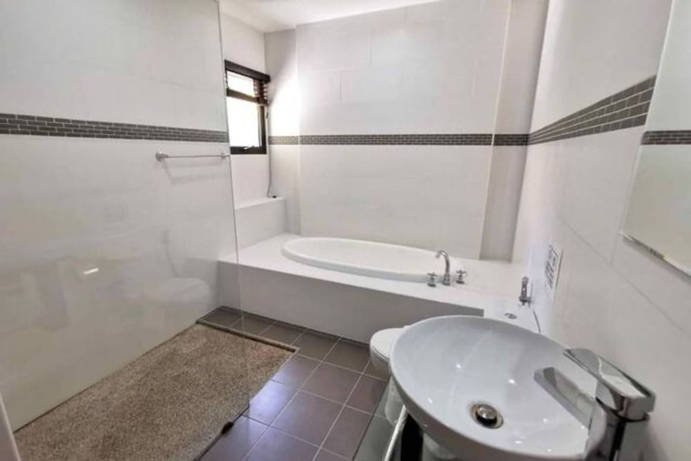 2 Bedroom Villa Cheong Mon