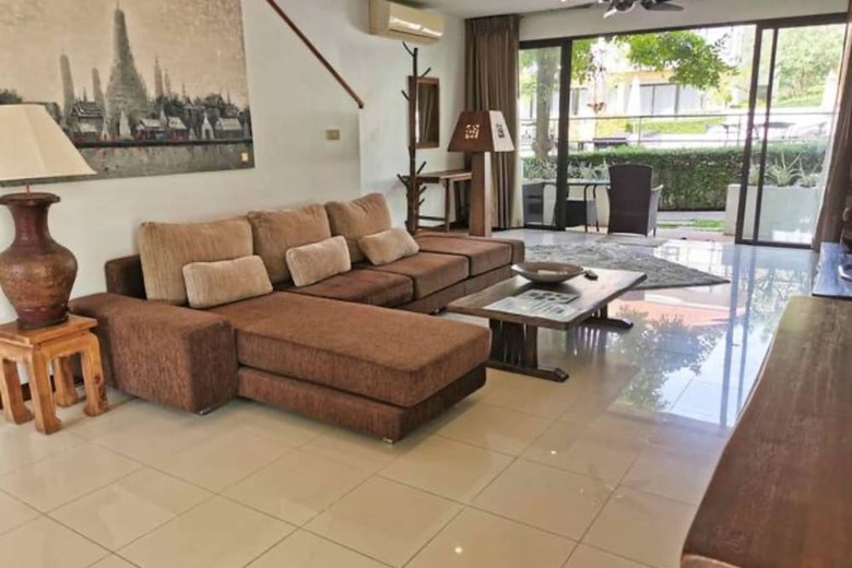 2 Bedroom Villa Cheong Mon