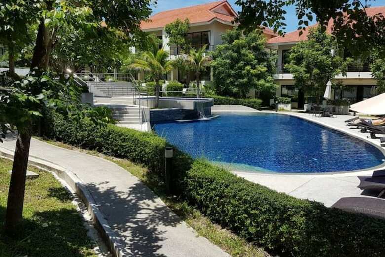 2 Bedroom Villa Cheong Mon