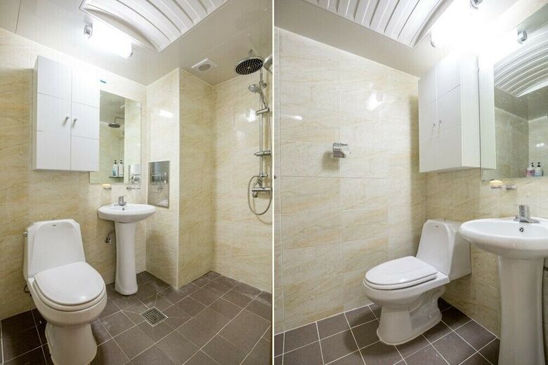 Pension Paradise Geoje (Ocean)