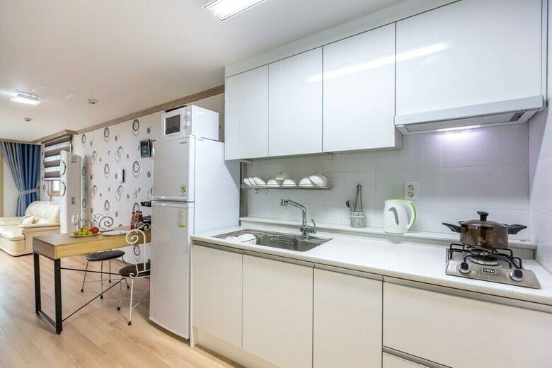 Pension Paradise Geoje (Ocean)