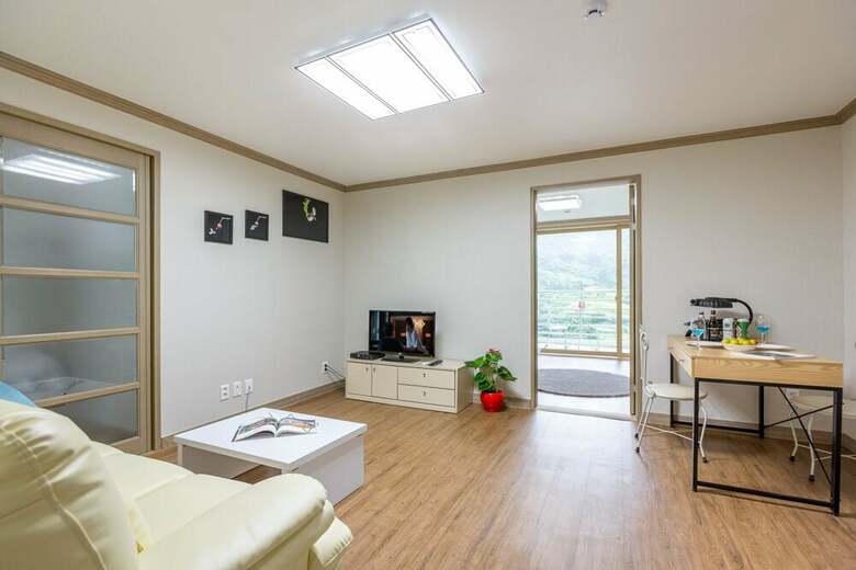 Pension Paradise Geoje (Ocean)