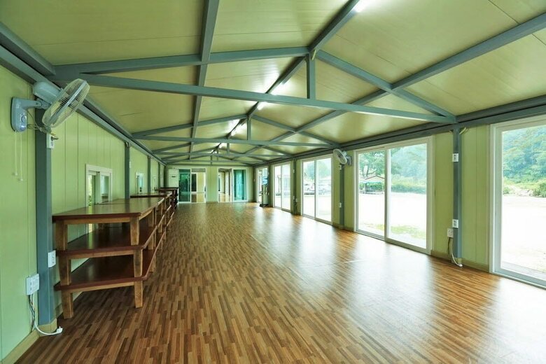 Pension Gold River Castle