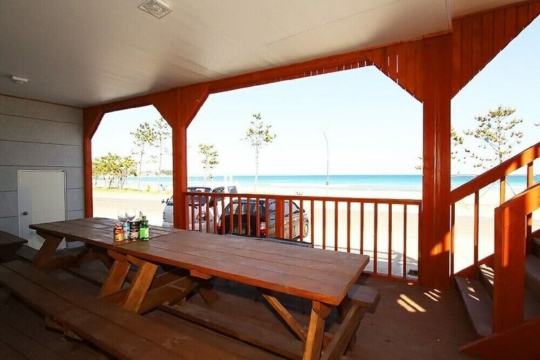 Walpo Donghae Pension 2