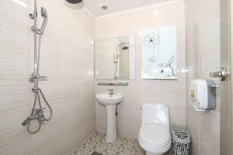 Walpo Donghae Pension 2