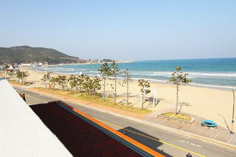 Walpo Donghae Pension 2