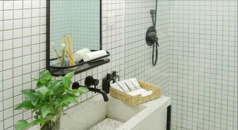 Hotel Baseliving Pusan Service Apartment