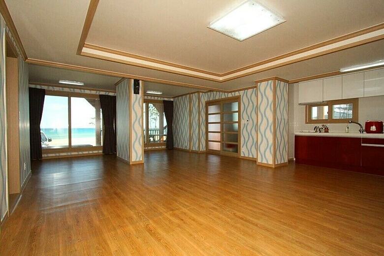 Walpo Donghae Pension