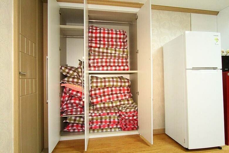 Walpo Donghae Pension