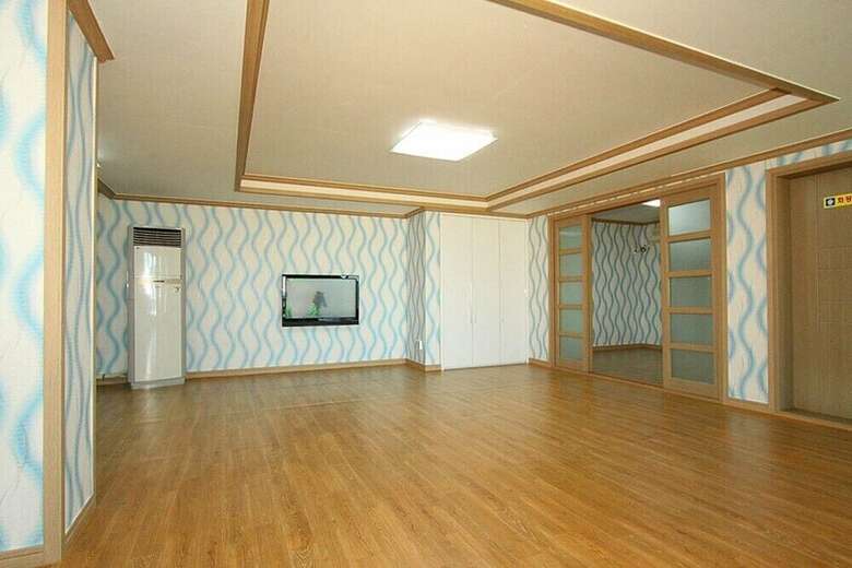 Walpo Donghae Pension