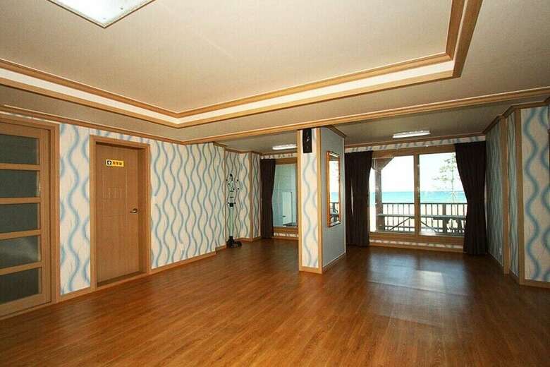 Walpo Donghae Pension