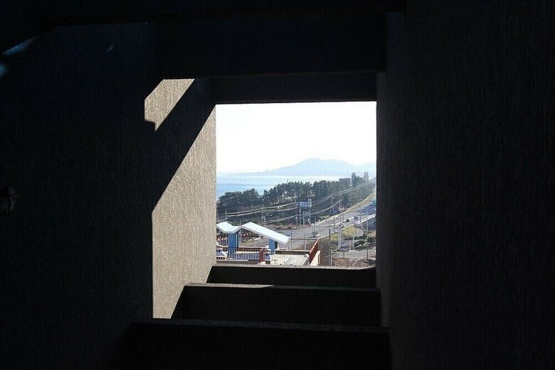 Nuri (Blue Road Town Pension