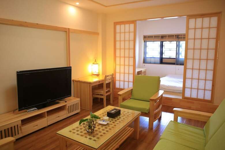Posada Jinbi Club Boutique Hotel